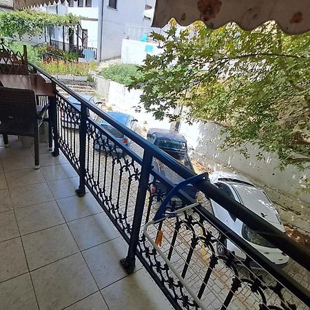 Amaya Pine Studio Panagia  Dış mekan fotoğraf