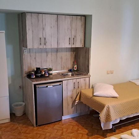 Amaya Pine Studio Panagia  Dış mekan fotoğraf