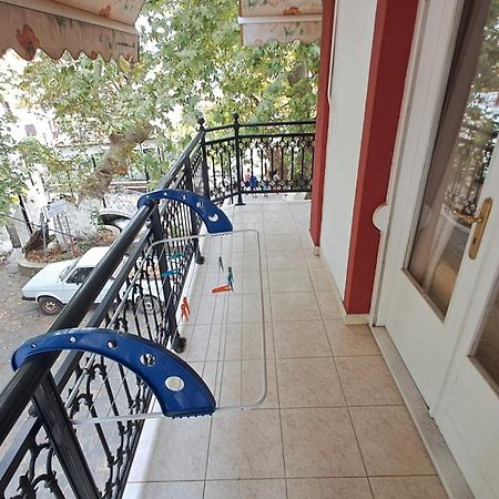 Amaya Pine Studio Panagia  Dış mekan fotoğraf