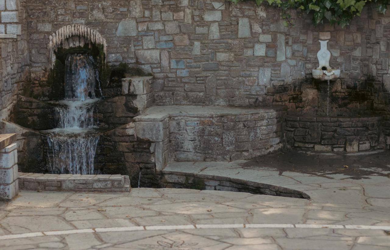 Amaya Pine Studio Panagia  Dış mekan fotoğraf