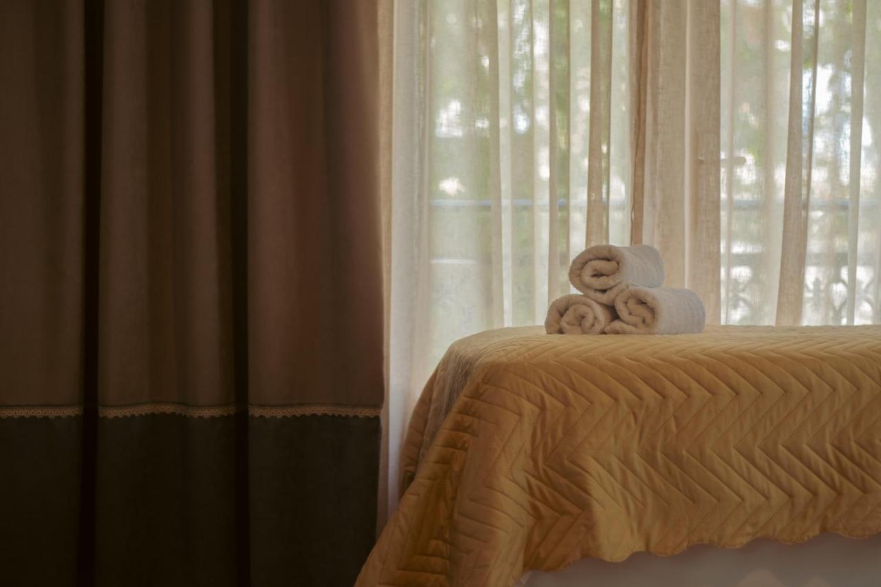 Amaya Pine Studio Panagia  Dış mekan fotoğraf