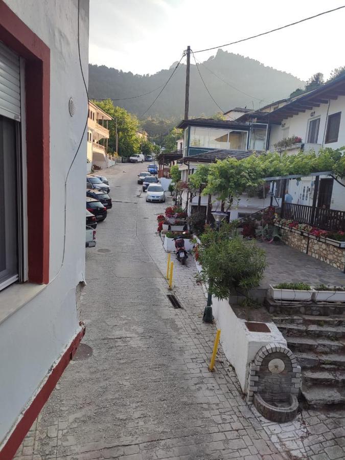 Amaya Pine Studio Panagia  Dış mekan fotoğraf