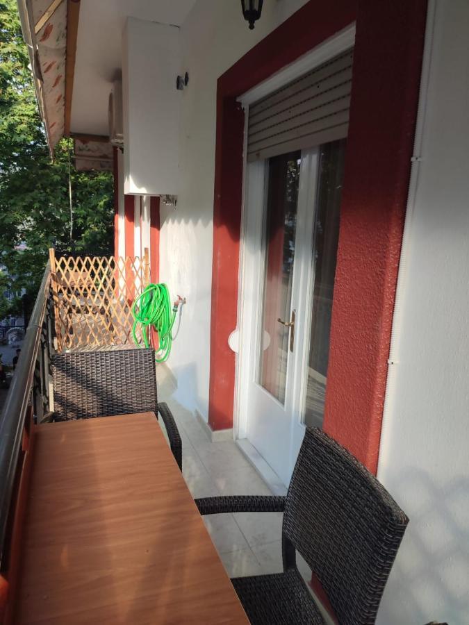 Amaya Pine Studio Panagia  Dış mekan fotoğraf