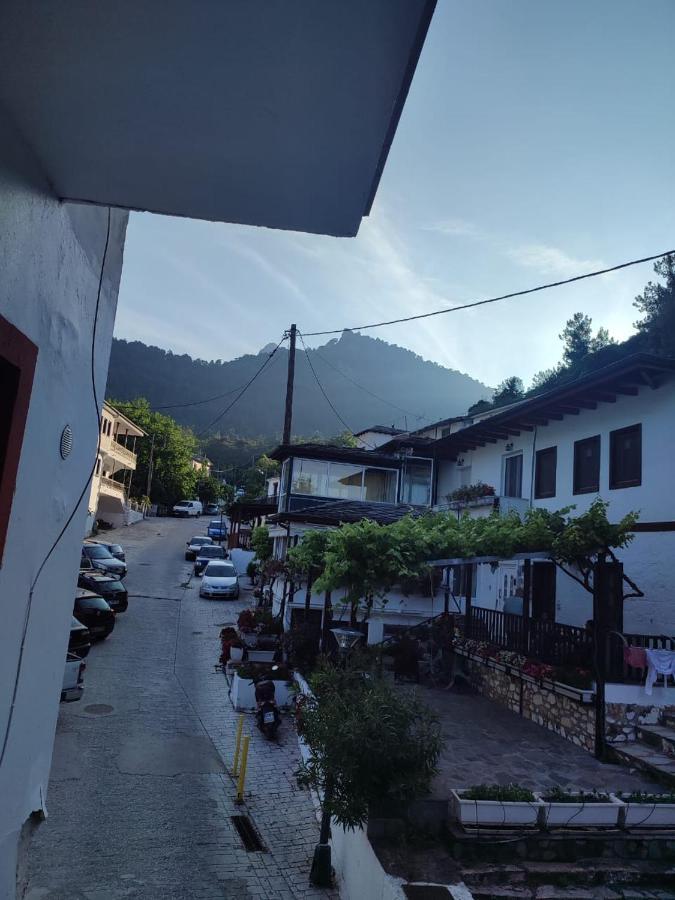 Amaya Pine Studio Panagia  Dış mekan fotoğraf