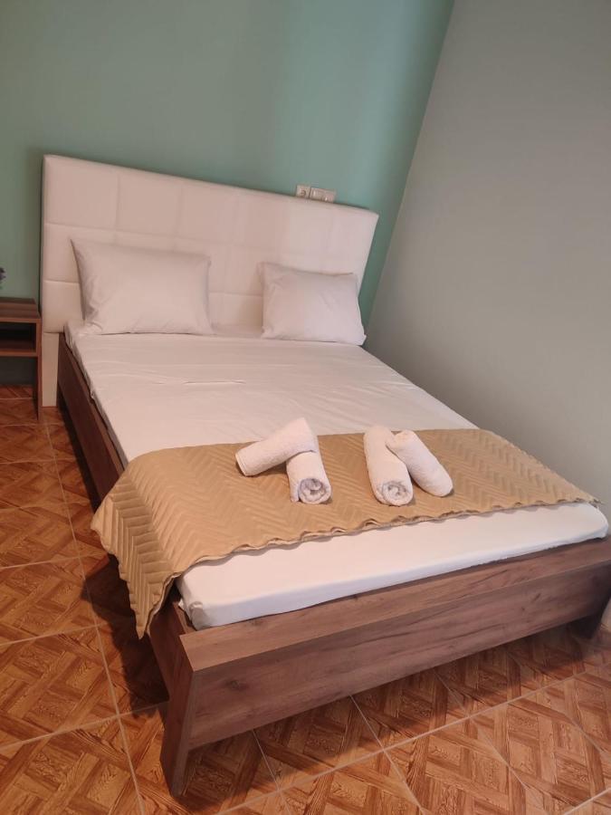 Amaya Pine Studio Panagia  Dış mekan fotoğraf