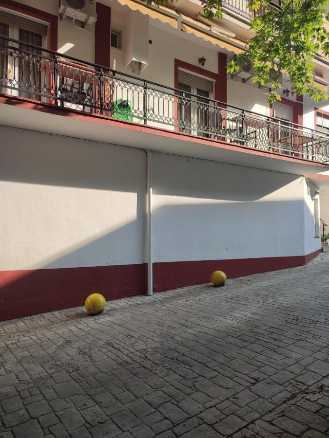 Amaya Pine Studio Panagia  Dış mekan fotoğraf