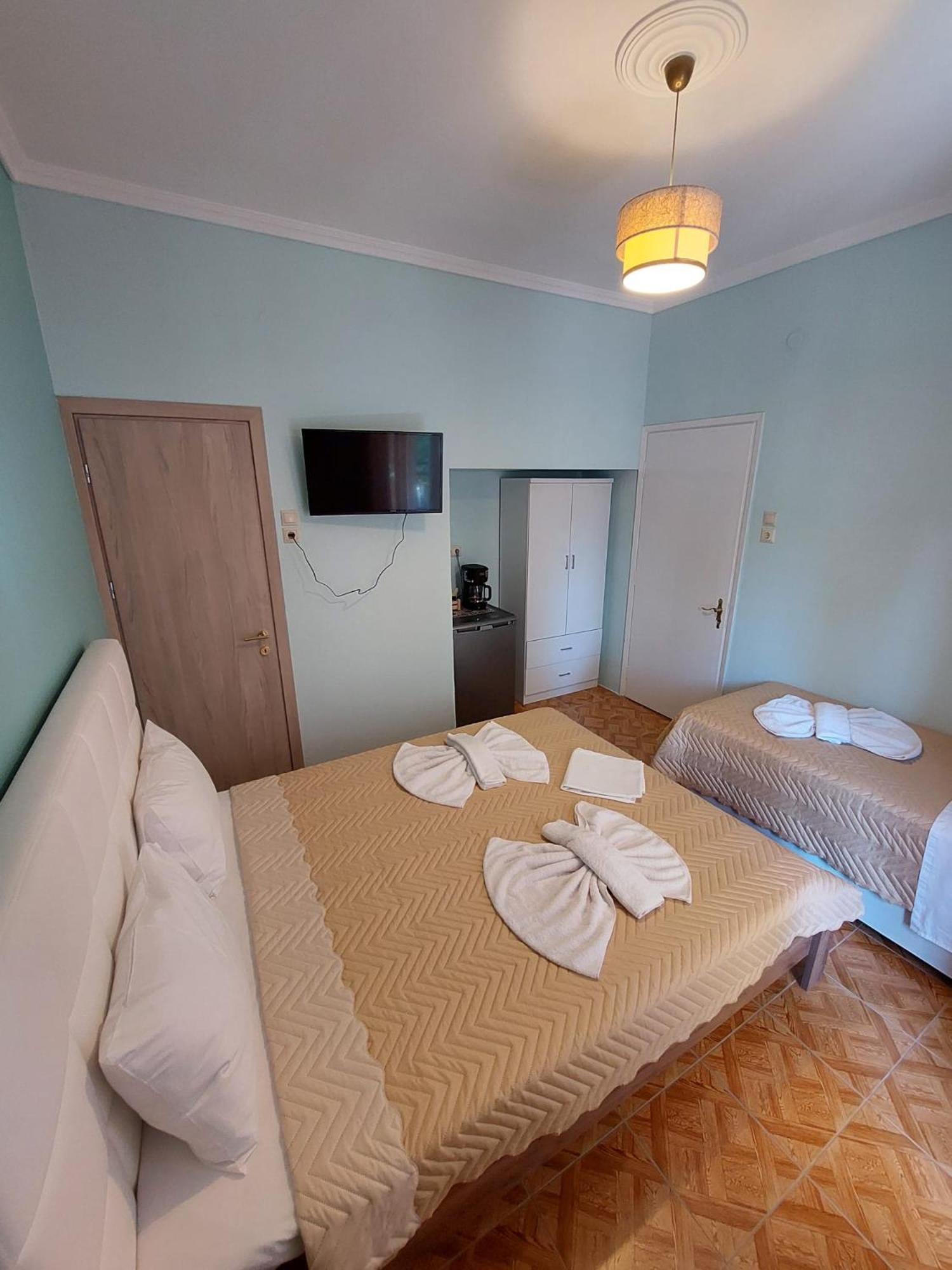 Amaya Pine Studio Panagia  Dış mekan fotoğraf