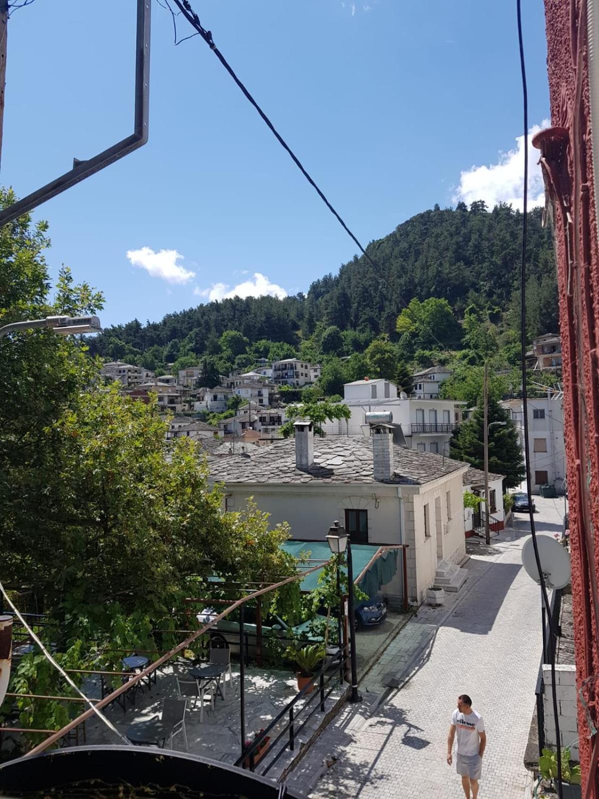 Amaya Pine Studio Panagia  Dış mekan fotoğraf
