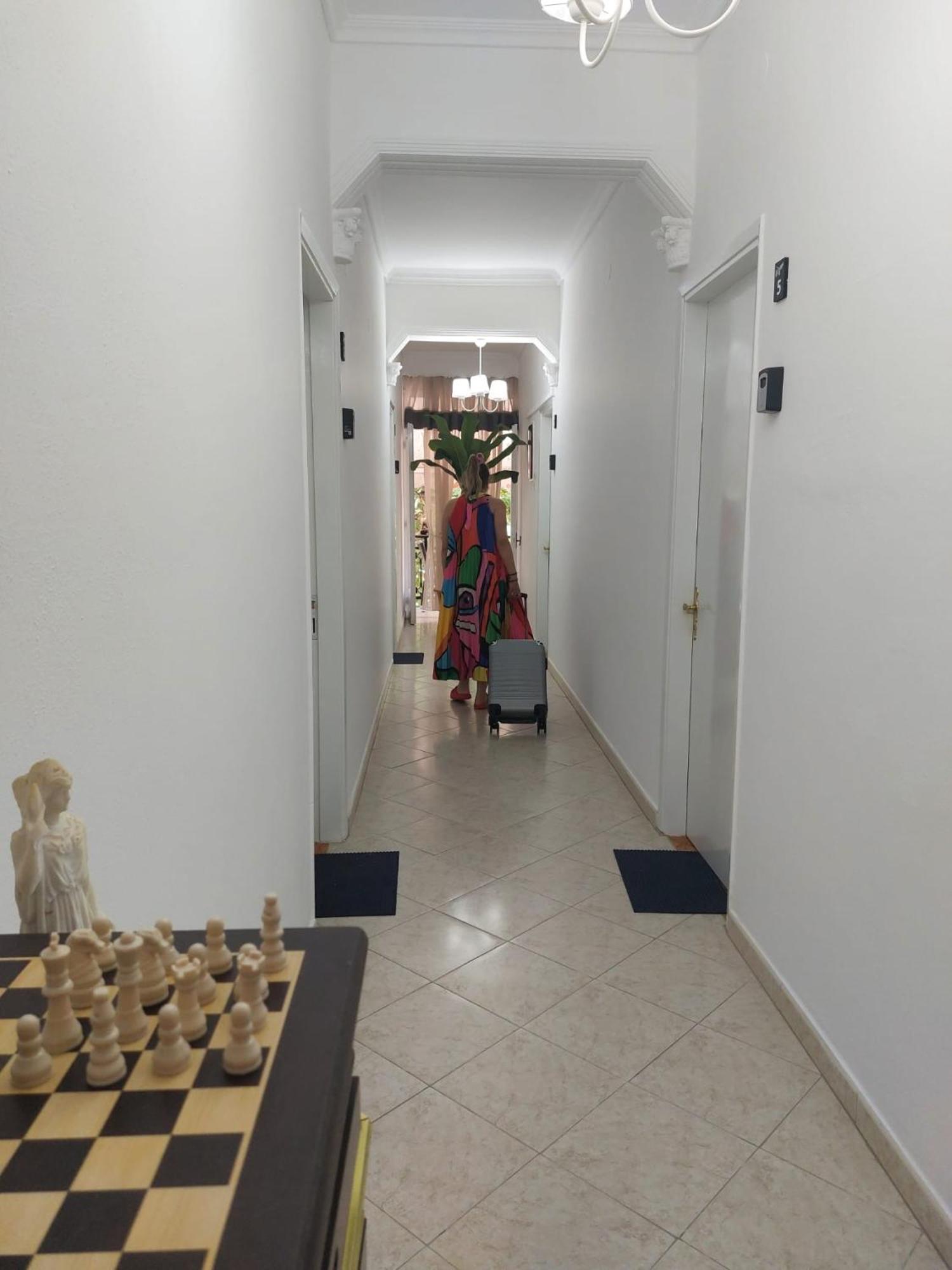 Amaya Pine Studio Panagia  Dış mekan fotoğraf