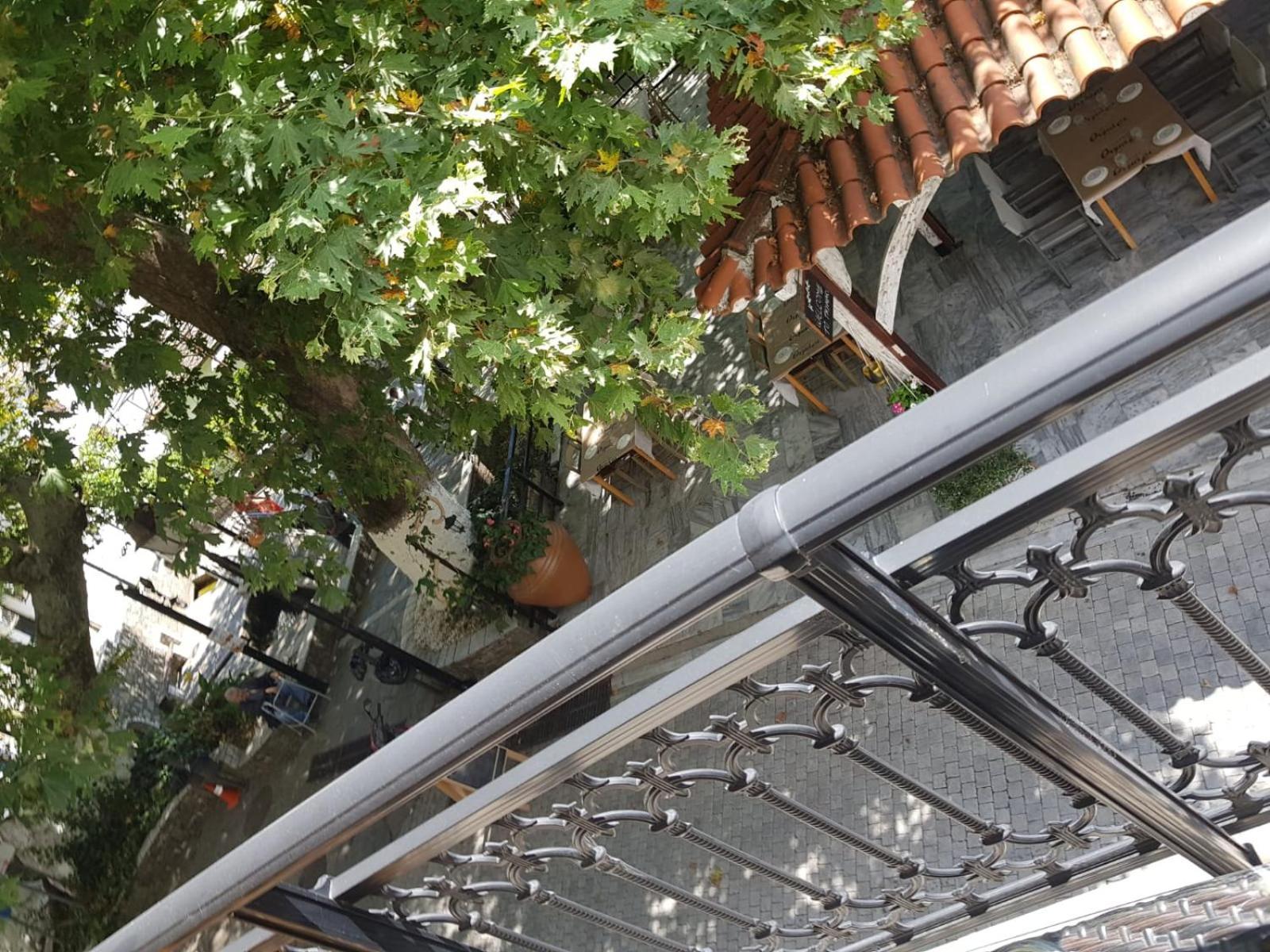 Amaya Pine Studio Panagia  Dış mekan fotoğraf