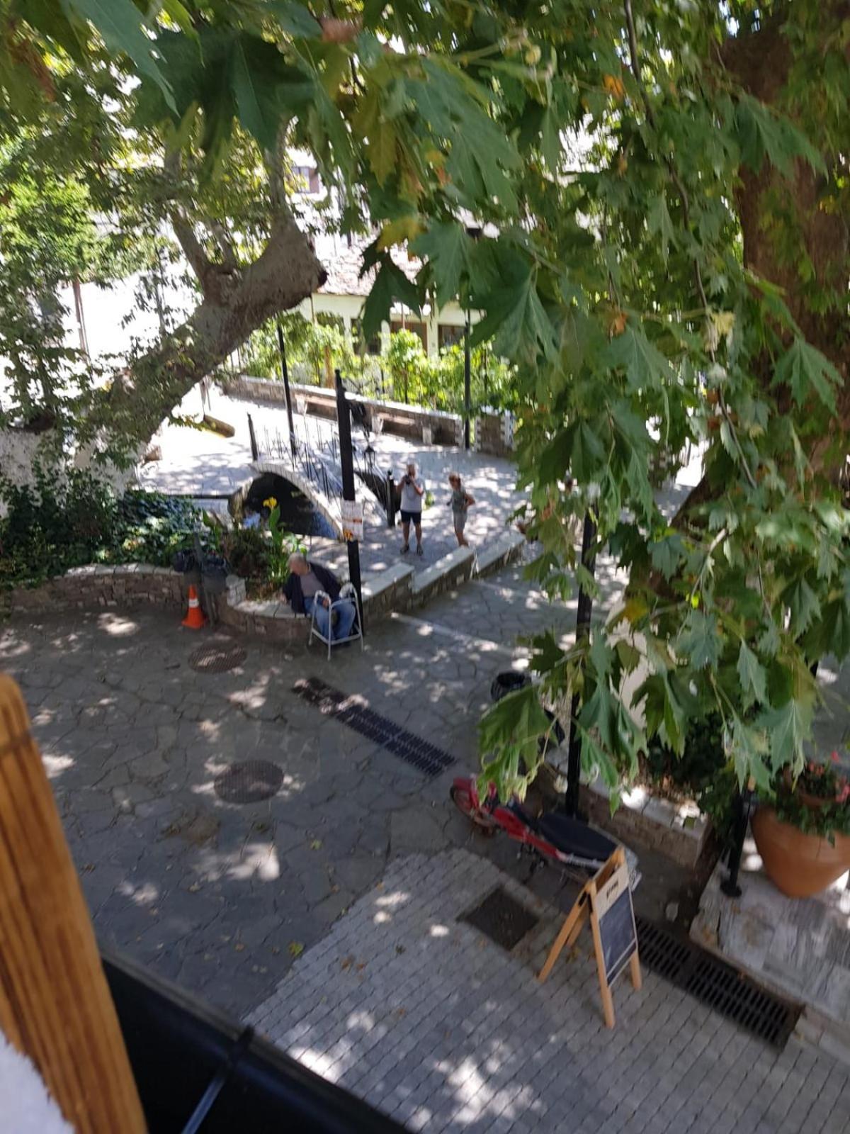 Amaya Pine Studio Panagia  Dış mekan fotoğraf
