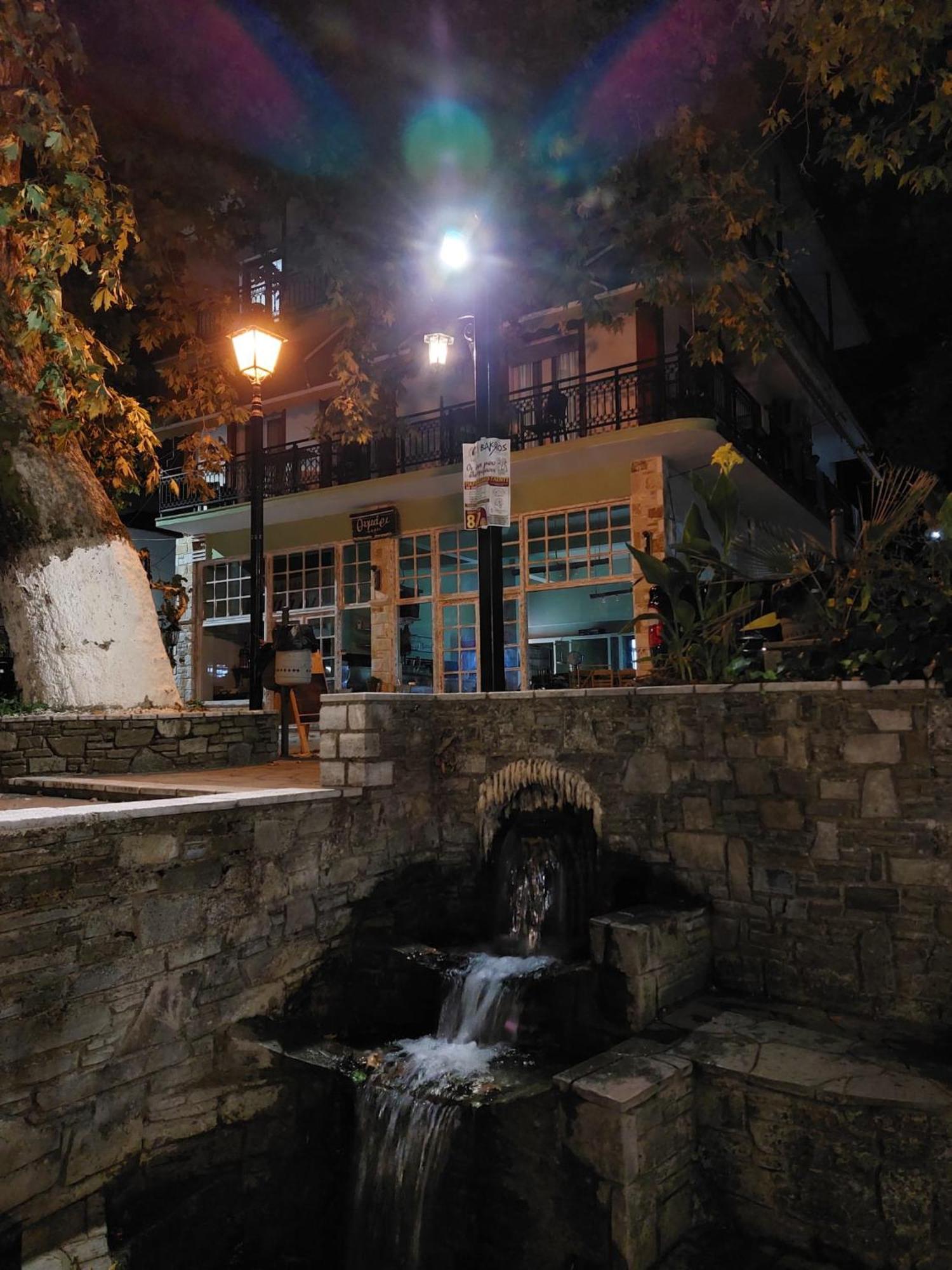 Amaya Pine Studio Panagia  Dış mekan fotoğraf