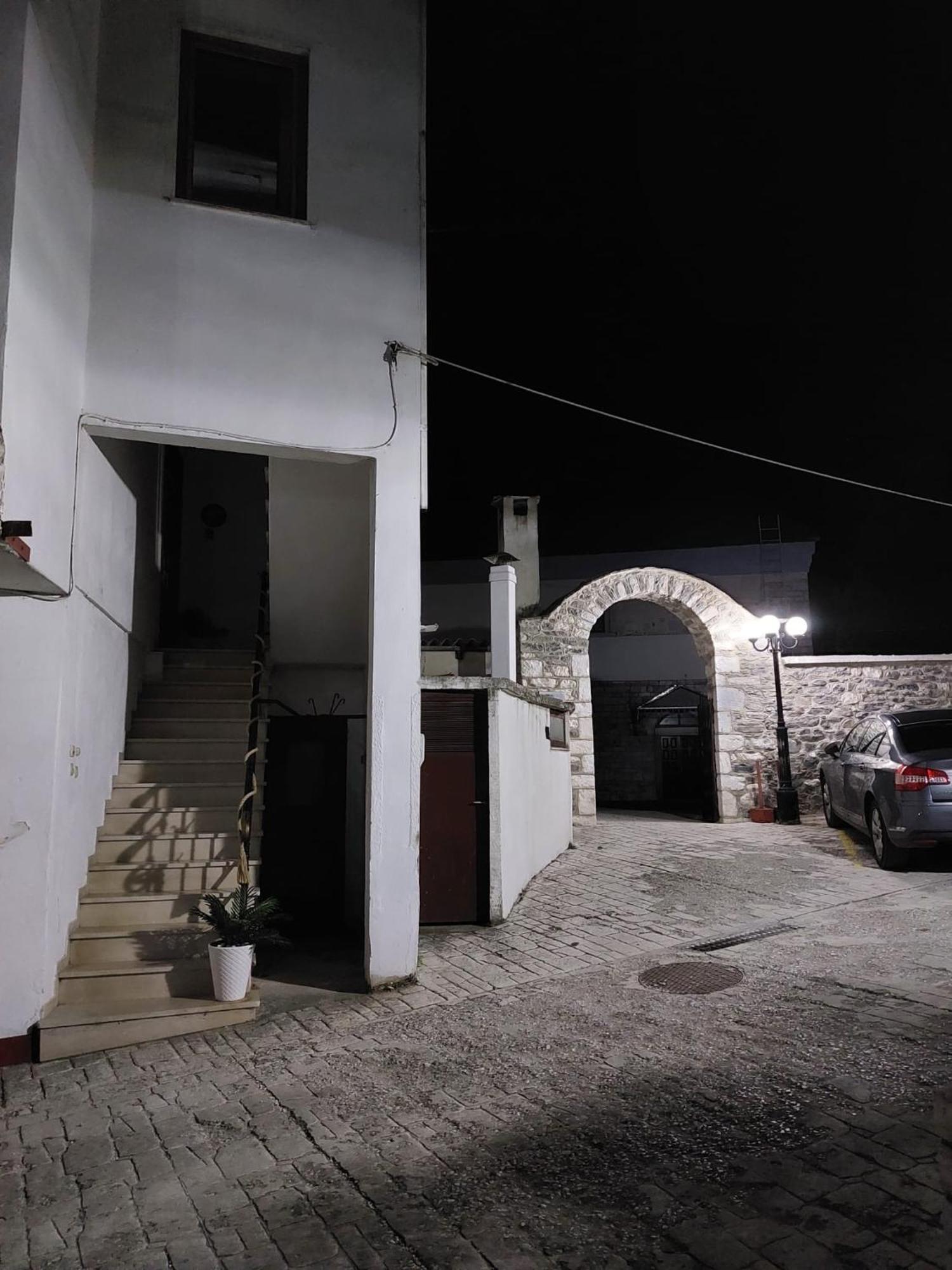 Amaya Pine Studio Panagia  Dış mekan fotoğraf