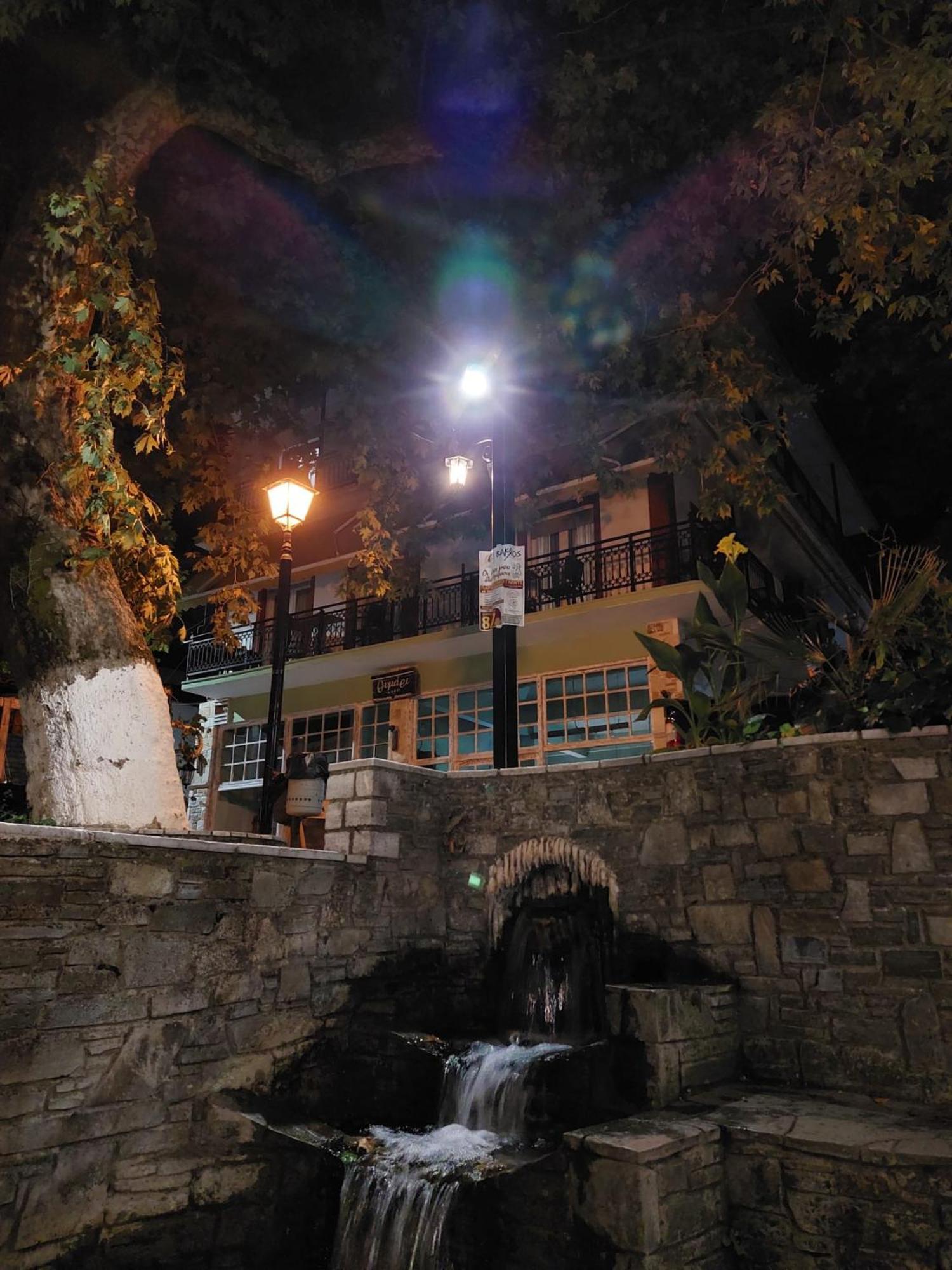 Amaya Pine Studio Panagia  Dış mekan fotoğraf