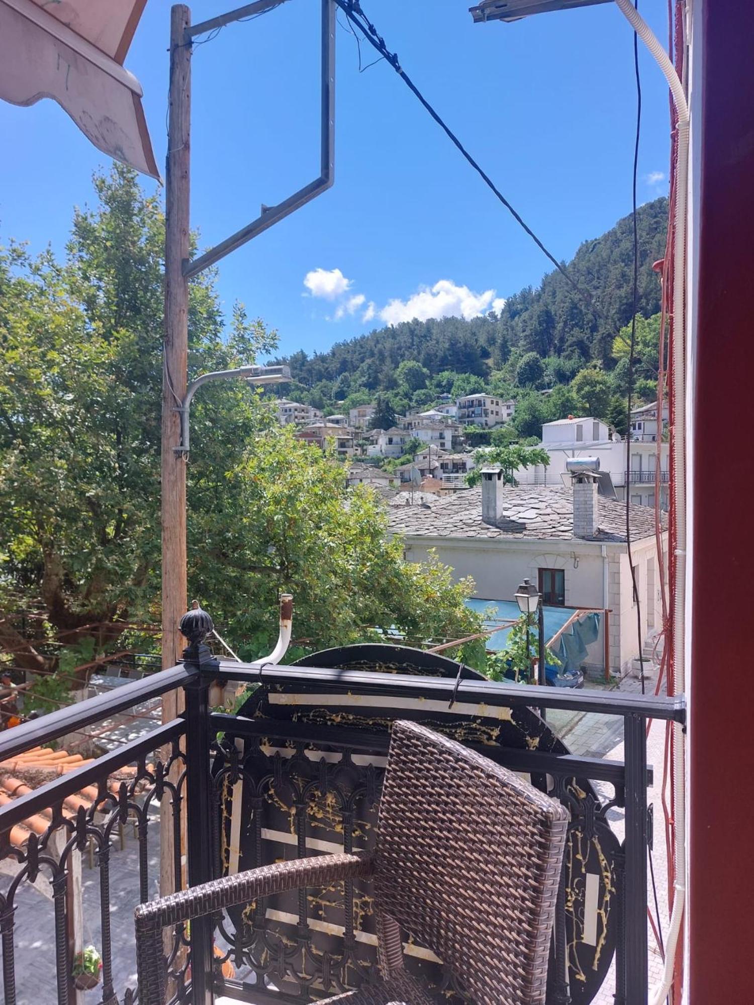 Amaya Pine Studio Panagia  Dış mekan fotoğraf