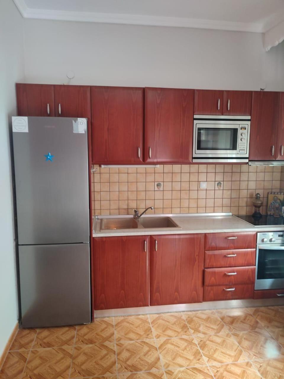 Amaya Pine Studio Panagia  Dış mekan fotoğraf