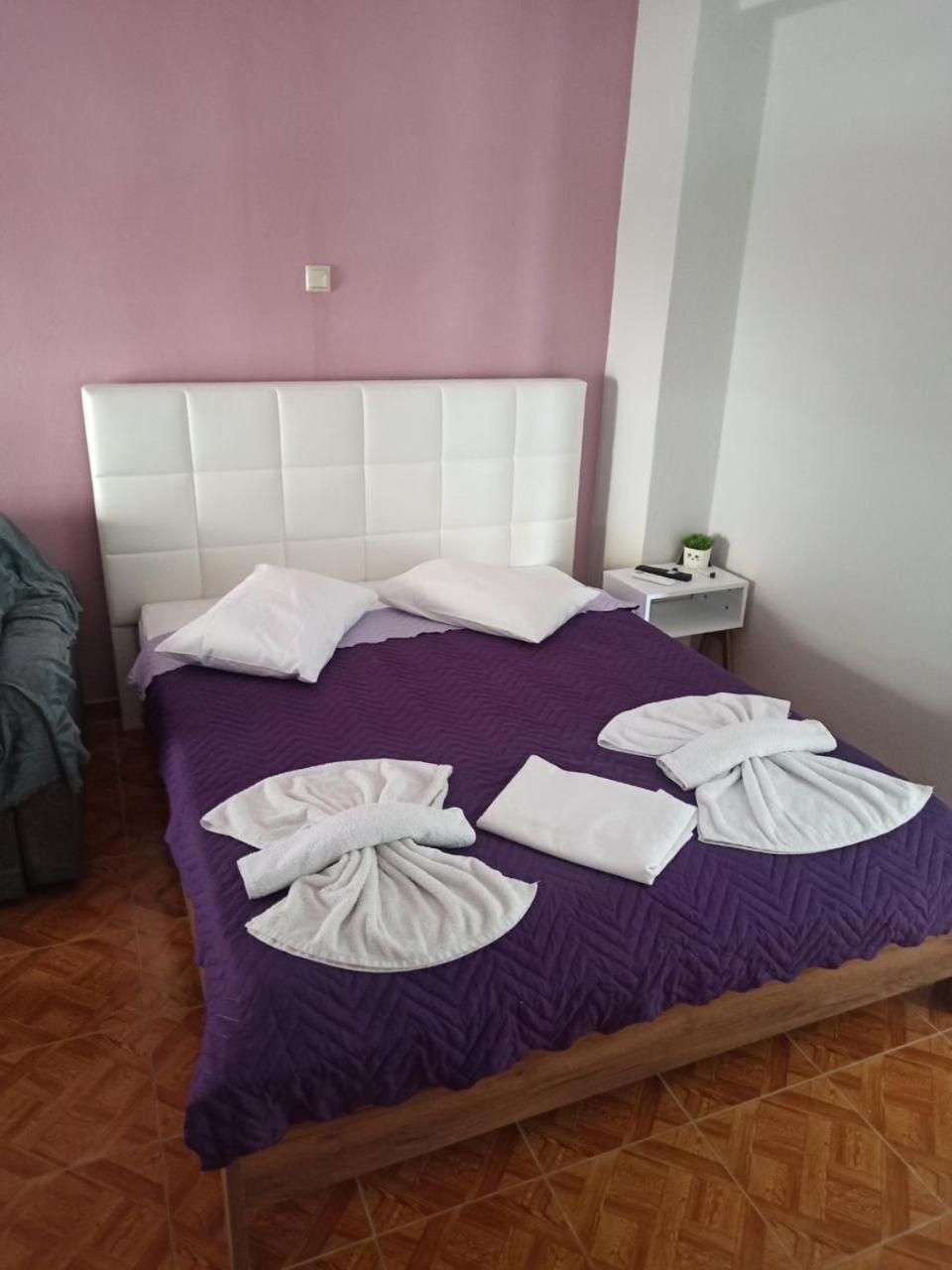 Amaya Pine Studio Panagia  Dış mekan fotoğraf