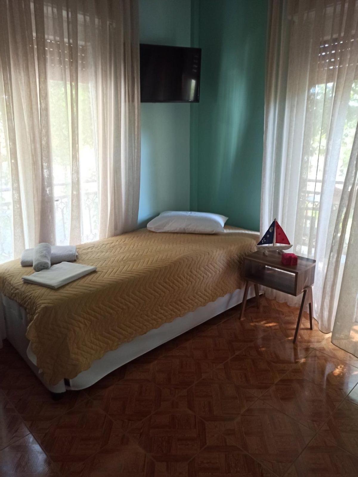 Amaya Pine Studio Panagia  Dış mekan fotoğraf