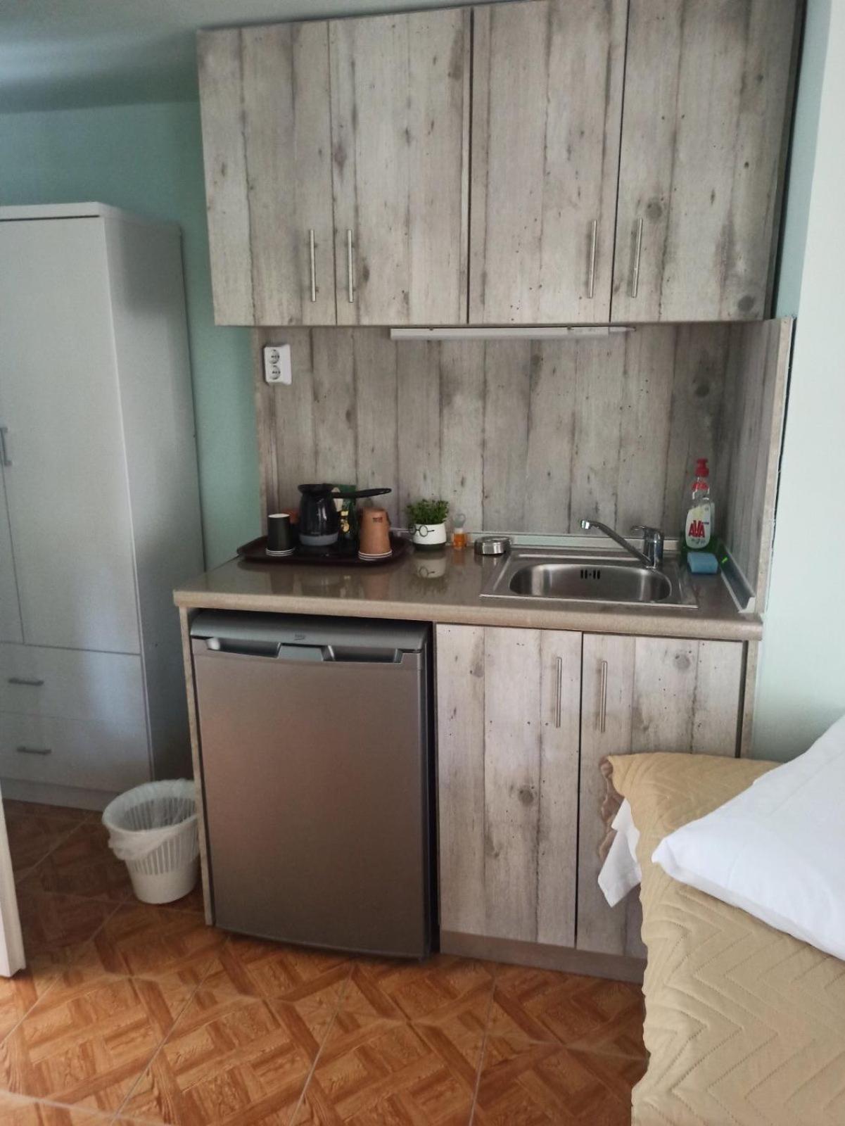 Amaya Pine Studio Panagia  Dış mekan fotoğraf