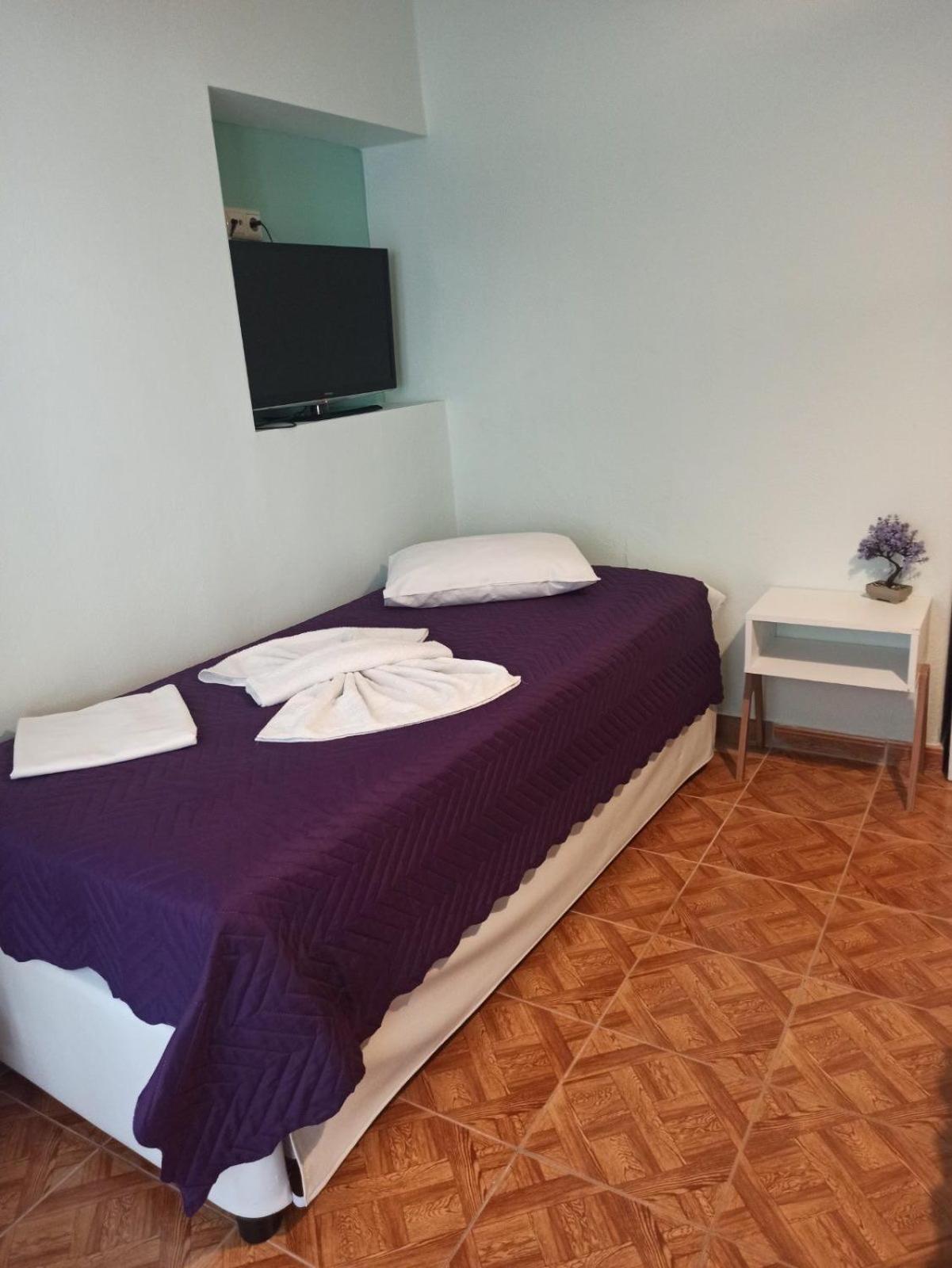 Amaya Pine Studio Panagia  Dış mekan fotoğraf