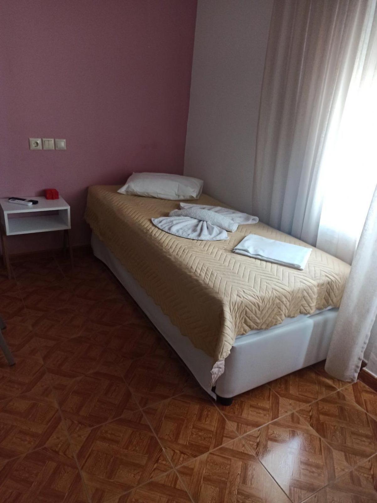 Amaya Pine Studio Panagia  Dış mekan fotoğraf