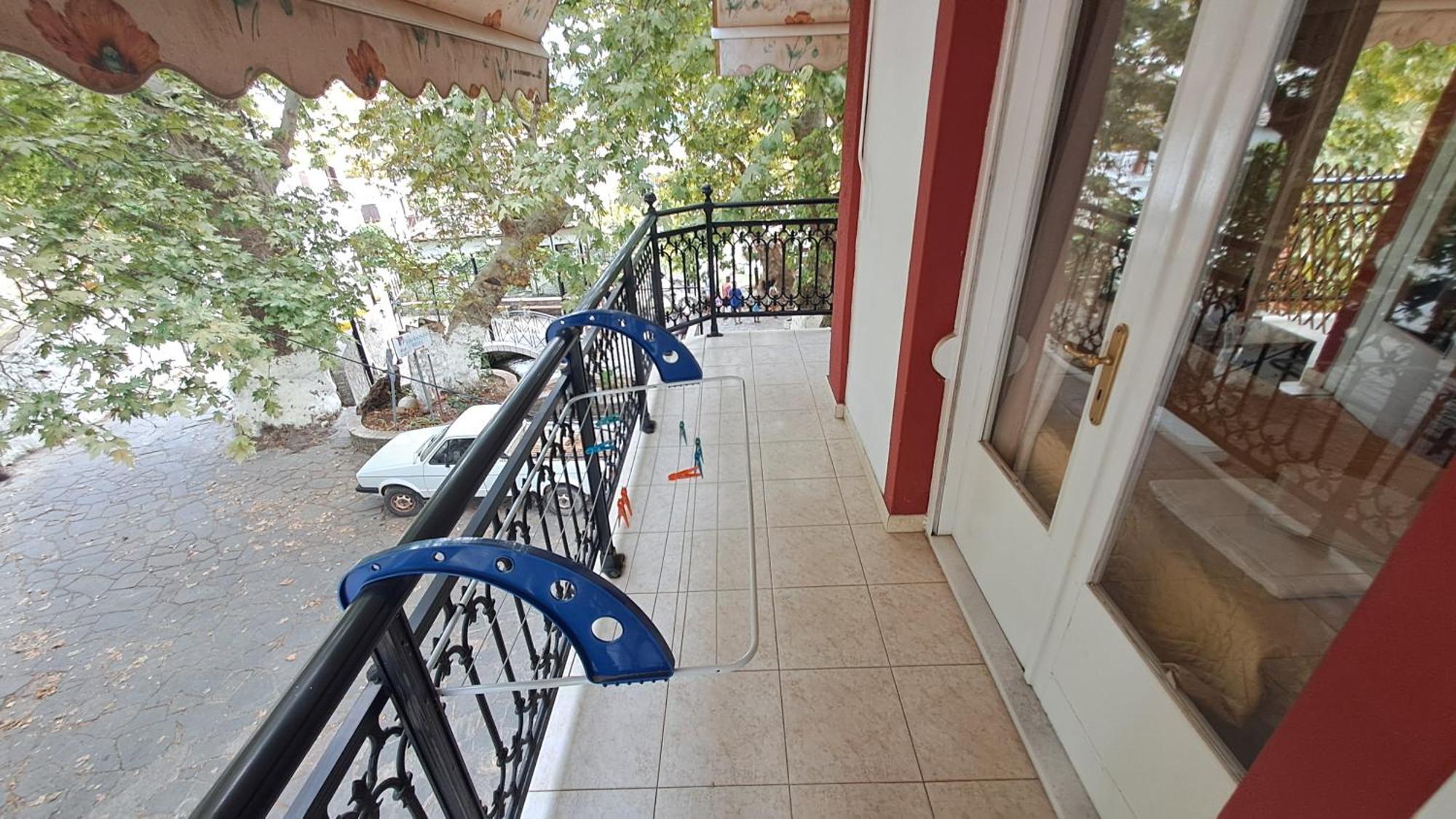 Amaya Pine Studio Panagia  Dış mekan fotoğraf