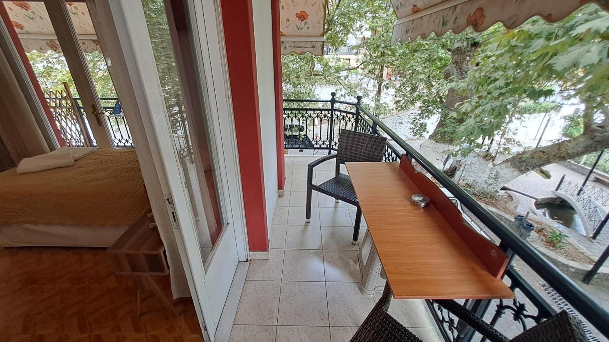 Amaya Pine Studio Panagia  Dış mekan fotoğraf