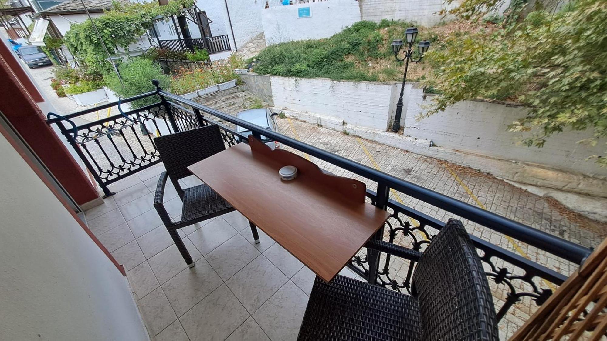 Amaya Pine Studio Panagia  Dış mekan fotoğraf