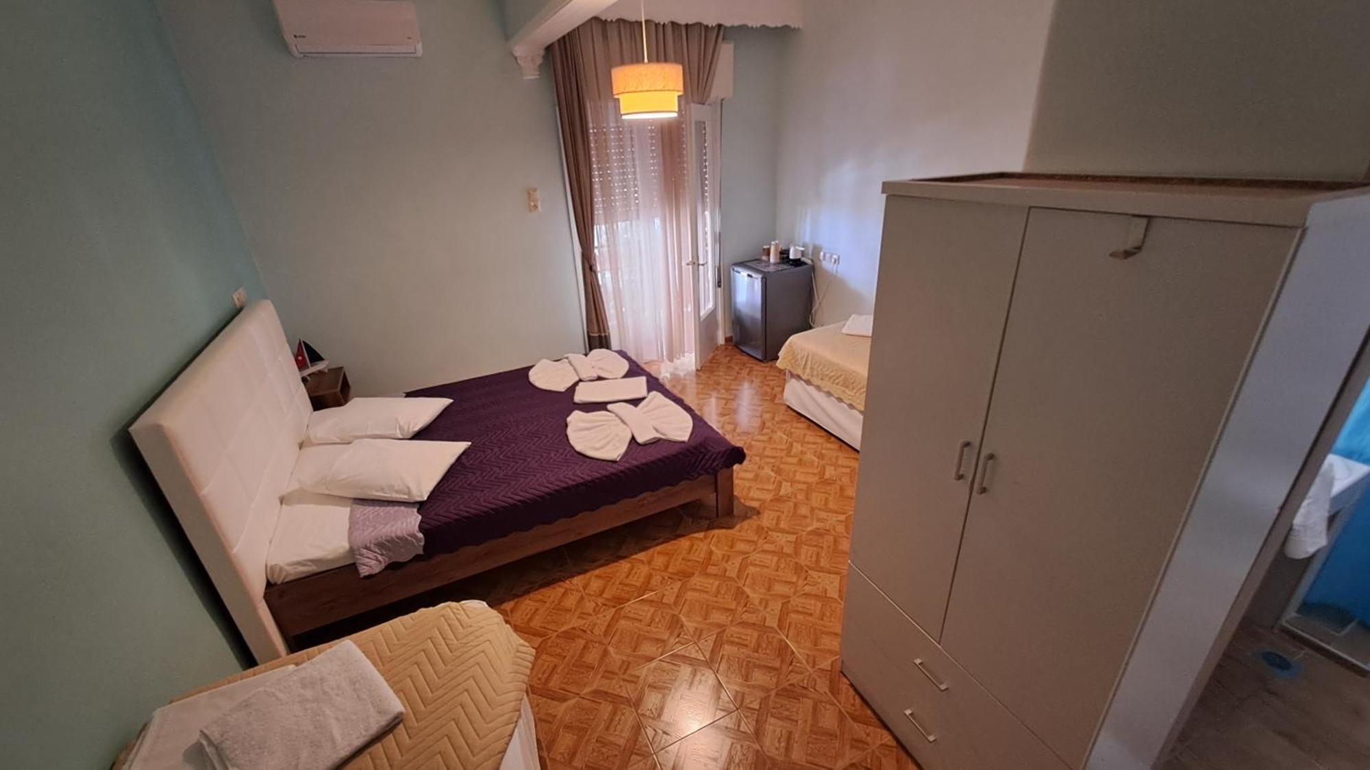 Amaya Pine Studio Panagia  Dış mekan fotoğraf