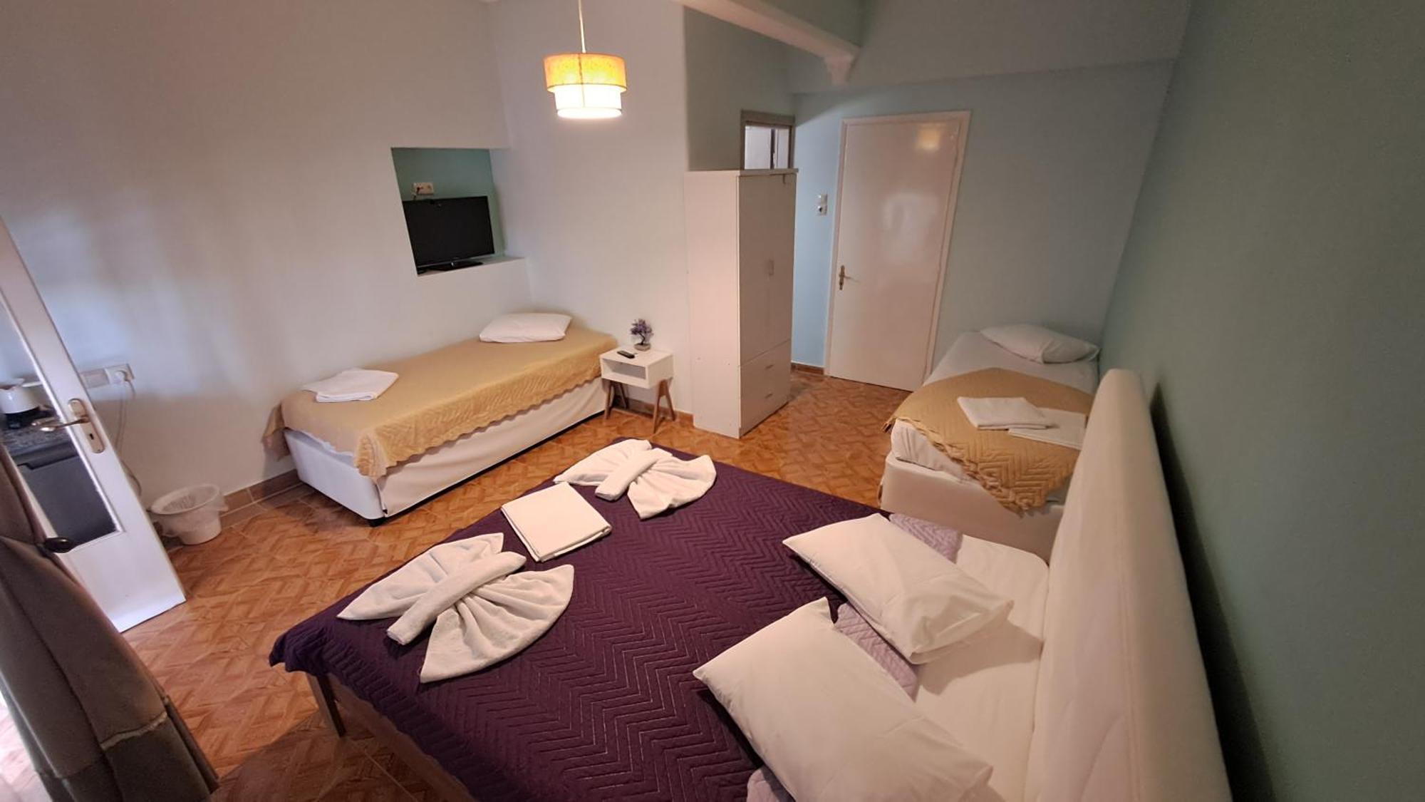 Amaya Pine Studio Panagia  Dış mekan fotoğraf