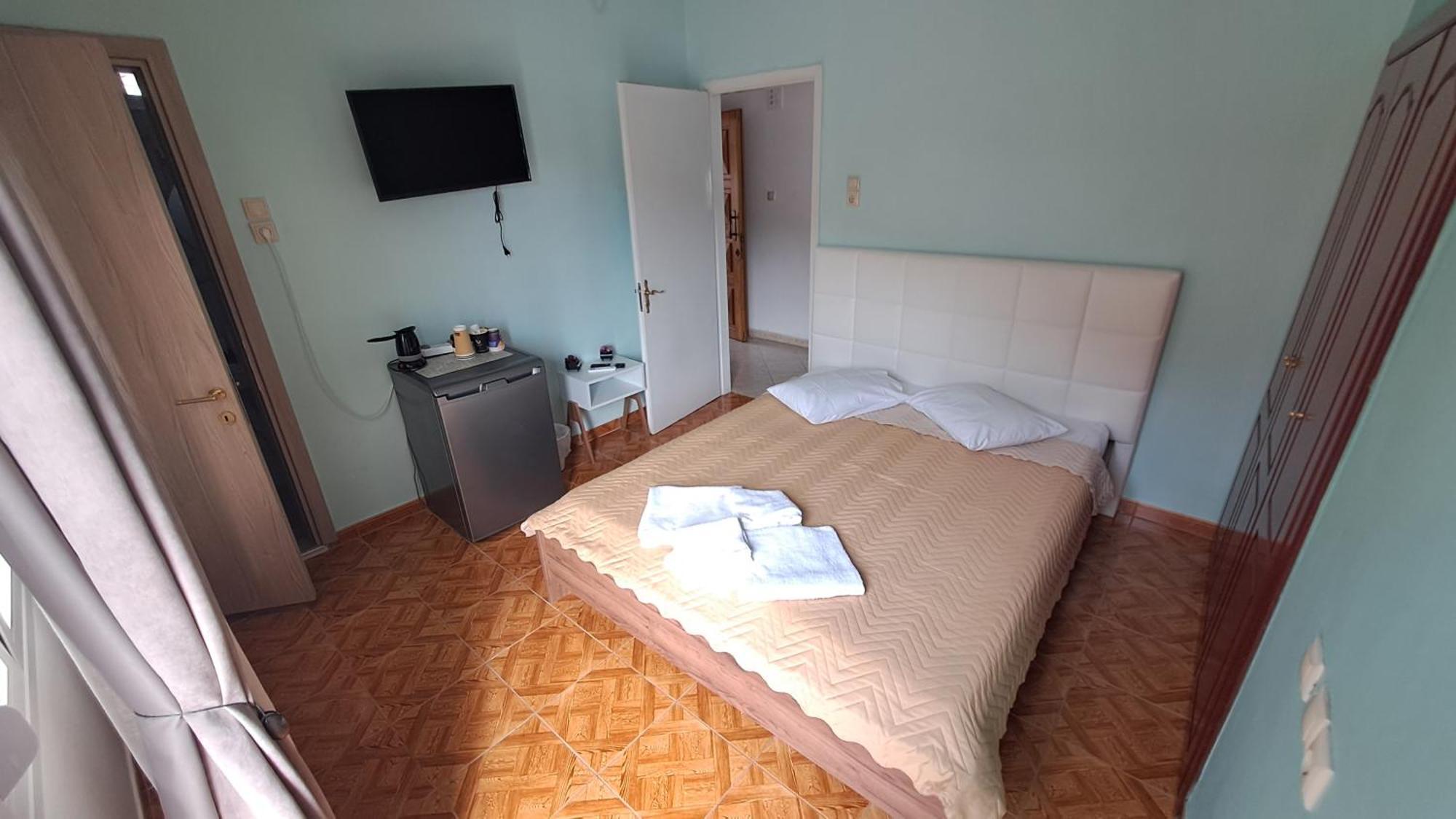 Amaya Pine Studio Panagia  Dış mekan fotoğraf