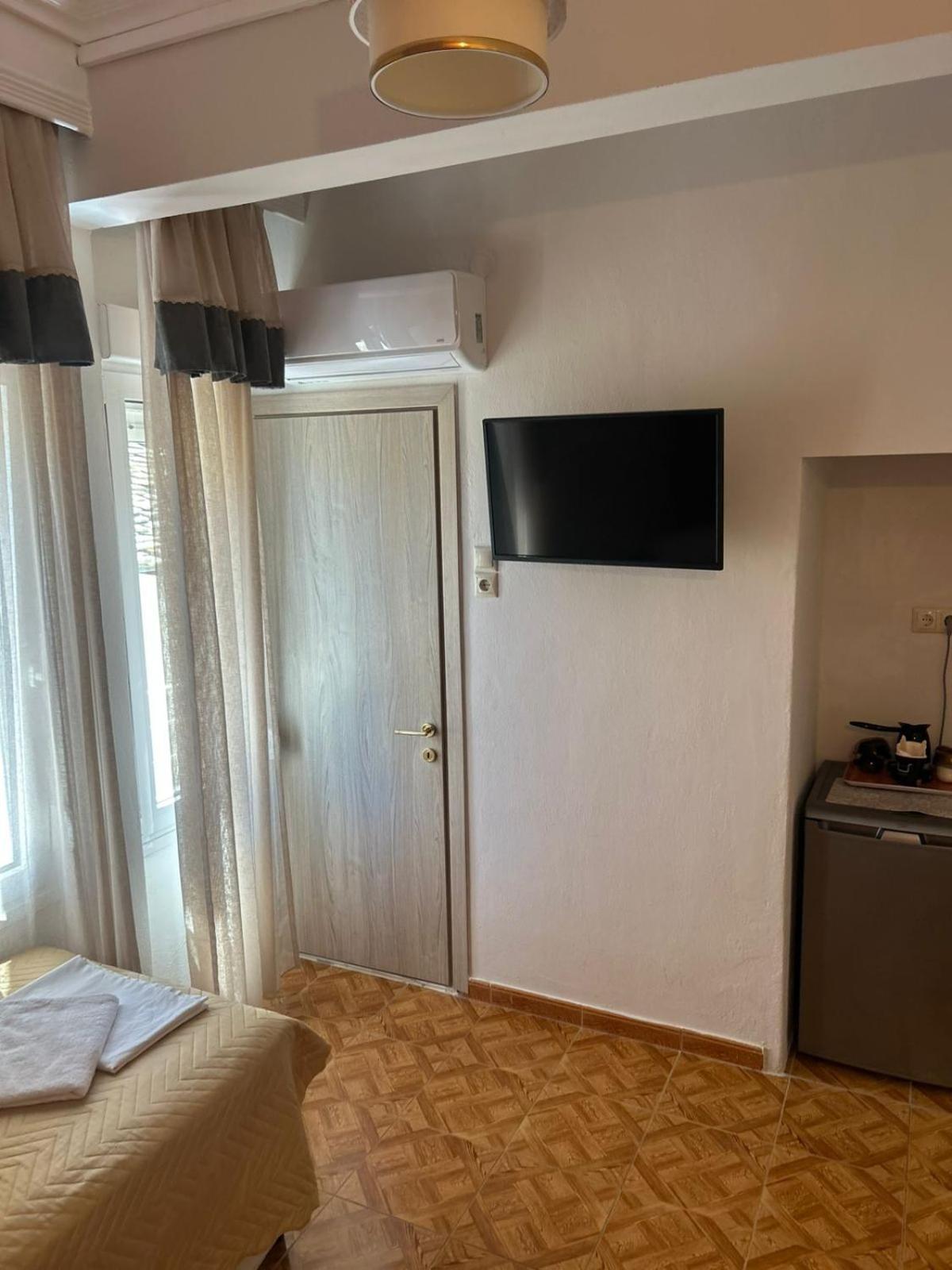 Amaya Pine Studio Panagia  Dış mekan fotoğraf