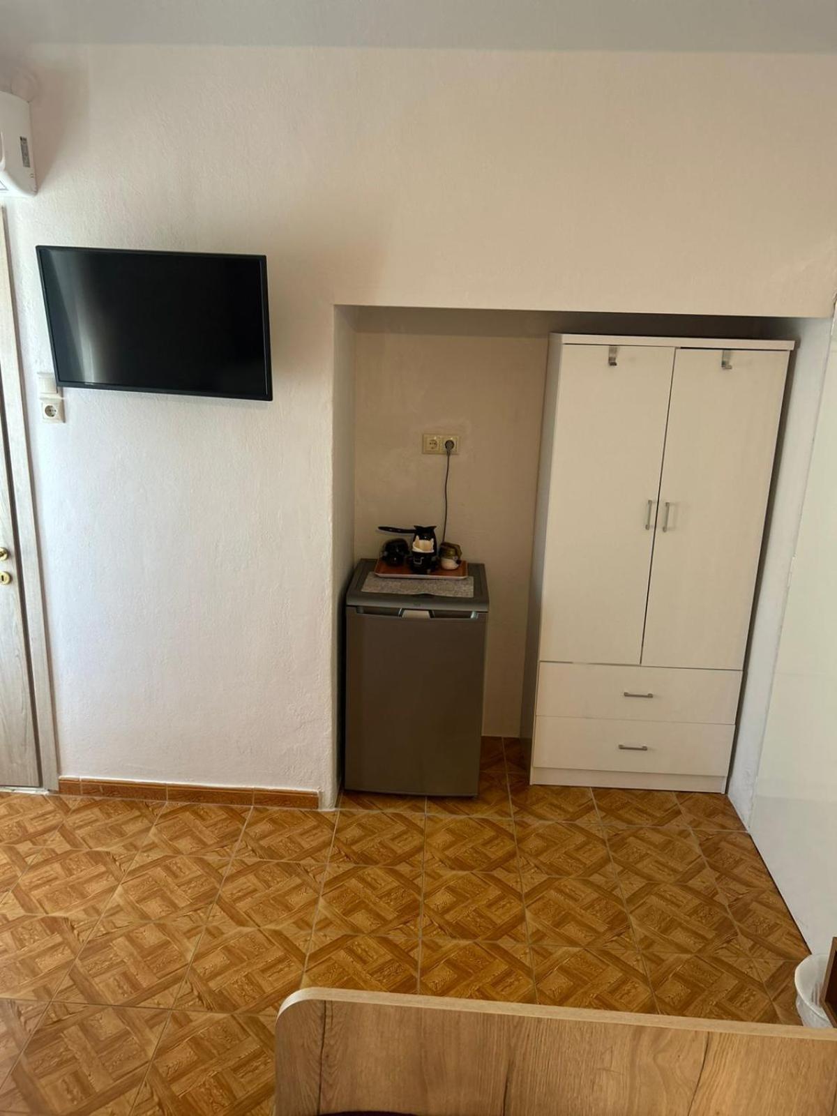 Amaya Pine Studio Panagia  Dış mekan fotoğraf